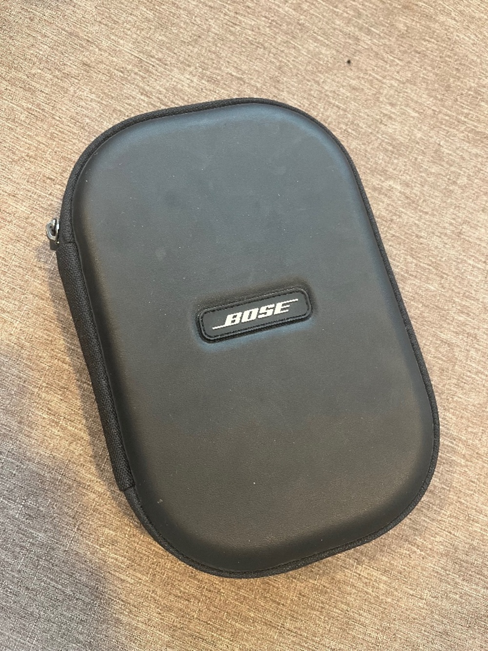 Bose headphones